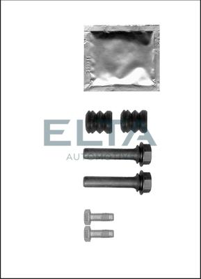 Elta Automotive EA9192 - Комплект направляючої гільзи avtolavka.club
