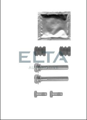 Elta Automotive EA9197 - Комплект направляючої гільзи avtolavka.club