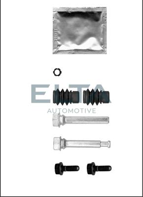 Elta Automotive EA9154 - Комплект направляючої гільзи avtolavka.club