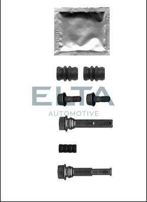 Elta Automotive EA9155 - Комплект направляючої гільзи avtolavka.club