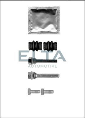 Elta Automotive EA9151 - Комплект направляючої гільзи avtolavka.club