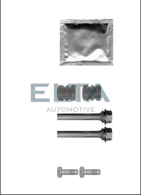 Elta Automotive EA9189 - Комплект направляючої гільзи avtolavka.club