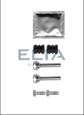 Elta Automotive EA9188 - Комплект направляючої гільзи avtolavka.club