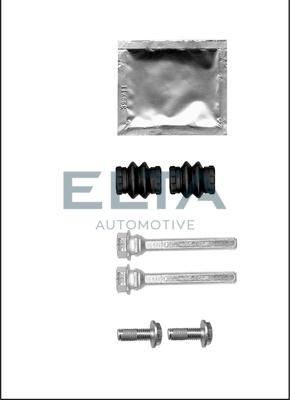 Elta Automotive EA9340 - Комплект направляючої гільзи avtolavka.club