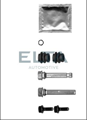 Elta Automotive EA9350 - Комплект направляючої гільзи avtolavka.club