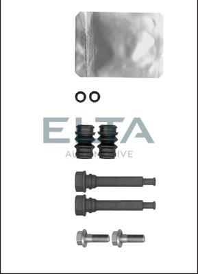 Elta Automotive EA9309 - Комплект направляючої гільзи avtolavka.club