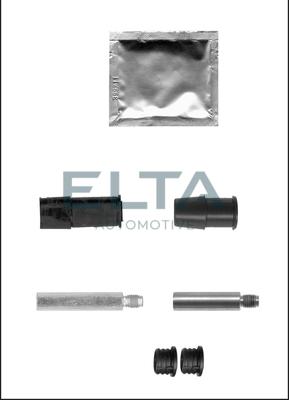 Elta Automotive EA9304 - Комплект направляючої гільзи avtolavka.club