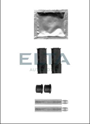 Elta Automotive EA9303 - Комплект направляючої гільзи avtolavka.club