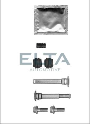 Elta Automotive EA9302 - Комплект направляючої гільзи avtolavka.club