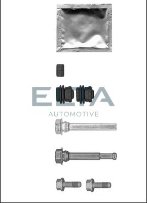 Elta Automotive EA9319 - Комплект направляючої гільзи avtolavka.club