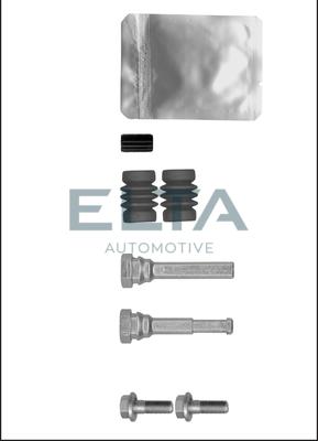 Elta Automotive EA9314 - Комплект направляючої гільзи avtolavka.club