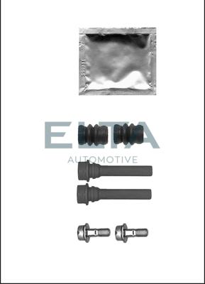 Elta Automotive EA9315 - Комплект направляючої гільзи avtolavka.club