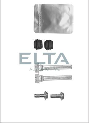 Elta Automotive EA9316 - Комплект направляючої гільзи avtolavka.club