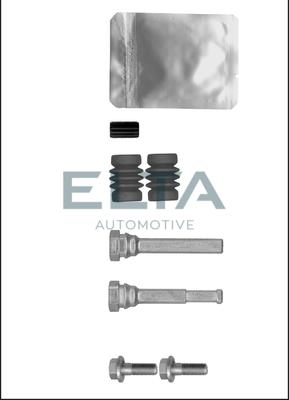 Elta Automotive EA9313 - Комплект направляючої гільзи avtolavka.club