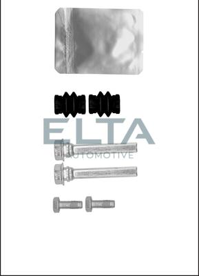 Elta Automotive EA9339 - Комплект направляючої гільзи avtolavka.club