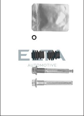 Elta Automotive EA9331 - Комплект направляючої гільзи avtolavka.club