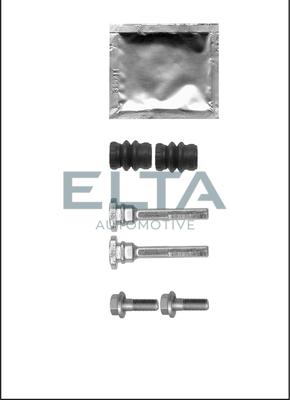 Elta Automotive EA9333 - Комплект направляючої гільзи avtolavka.club