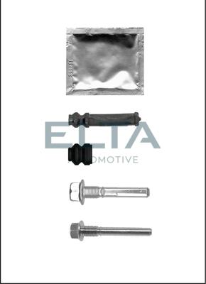 Elta Automotive EA9324 - Комплект направляючої гільзи avtolavka.club