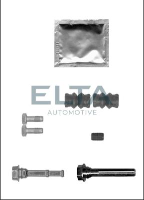 Elta Automotive EA9294 - Комплект направляючої гільзи avtolavka.club