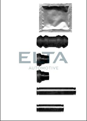 Elta Automotive EA9246 - Комплект направляючої гільзи avtolavka.club