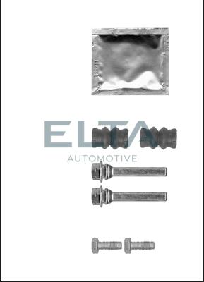 Elta Automotive EA9243 - Комплект направляючої гільзи avtolavka.club