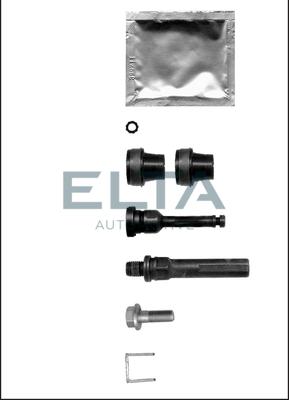 Elta Automotive EA9242 - Комплект направляючої гільзи avtolavka.club