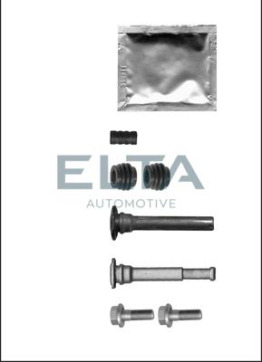 Elta Automotive EA9251 - Комплект направляючої гільзи avtolavka.club