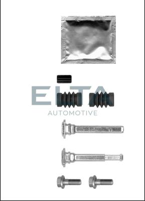 Elta Automotive EA9258 - Комплект направляючої гільзи avtolavka.club