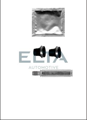 Elta Automotive EA9263 - Комплект направляючої гільзи avtolavka.club