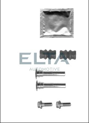 Elta Automotive EA9262 - Комплект направляючої гільзи avtolavka.club