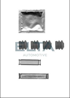 Elta Automotive EA9204 - Комплект направляючої гільзи avtolavka.club