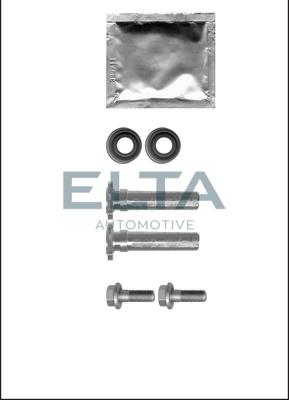 Elta Automotive EA9208 - Комплект направляючої гільзи avtolavka.club