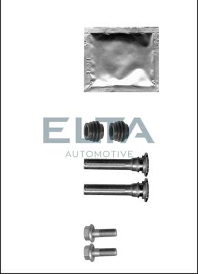 Elta Automotive EA9203 - Комплект направляючої гільзи avtolavka.club