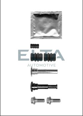 Elta Automotive EA9202 - Комплект направляючої гільзи avtolavka.club