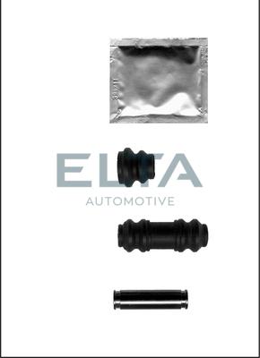 Elta Automotive EA9207 - Комплект направляючої гільзи avtolavka.club