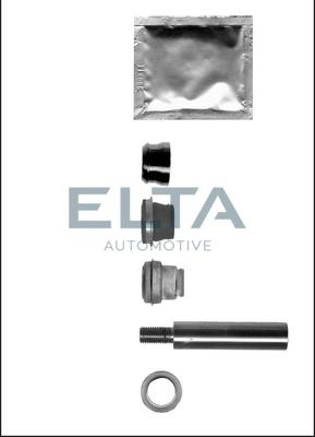 Elta Automotive EA9219 - Комплект направляючої гільзи avtolavka.club