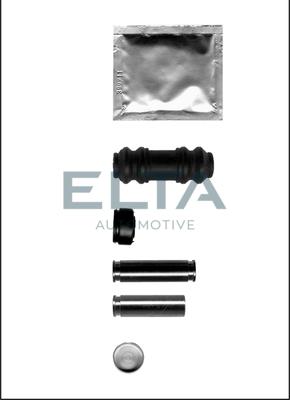Elta Automotive EA9215 - Комплект направляючої гільзи avtolavka.club