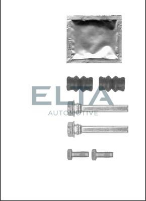 Elta Automotive EA9218 - Комплект направляючої гільзи avtolavka.club