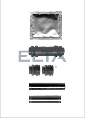 Elta Automotive EA9212 - Комплект направляючої гільзи avtolavka.club