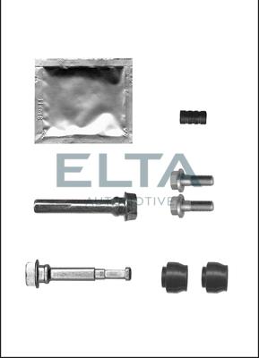 Elta Automotive EA9284 - Комплект направляючої гільзи avtolavka.club