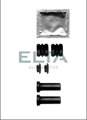 Elta Automotive EA9234 - Комплект направляючої гільзи avtolavka.club