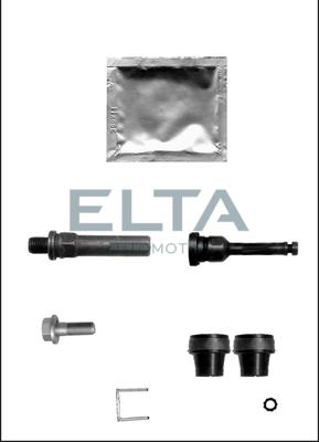 Elta Automotive EA9231 - Комплект направляючої гільзи avtolavka.club