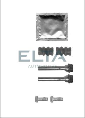 Elta Automotive EA9224 - Комплект направляючої гільзи avtolavka.club