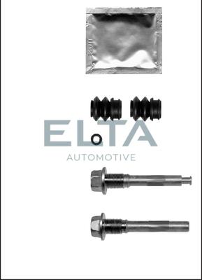 Elta Automotive EA9227 - Комплект направляючої гільзи avtolavka.club