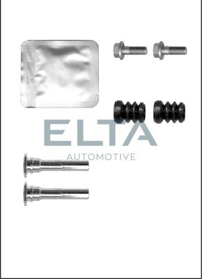 Elta Automotive EA9274 - Комплект направляючої гільзи avtolavka.club