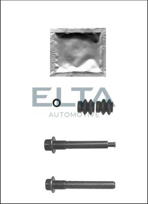 Elta Automotive EA9271 - Комплект направляючої гільзи avtolavka.club