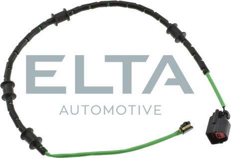 Elta Automotive EA5094 - Сигналізатор, знос гальмівних колодок avtolavka.club