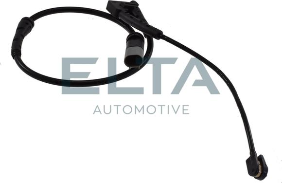 Elta Automotive EA5090 - Сигналізатор, знос гальмівних колодок avtolavka.club