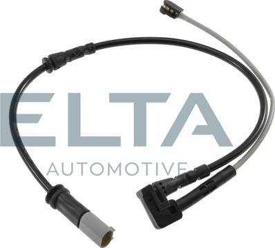 Elta Automotive EA5093 - Сигналізатор, знос гальмівних колодок avtolavka.club