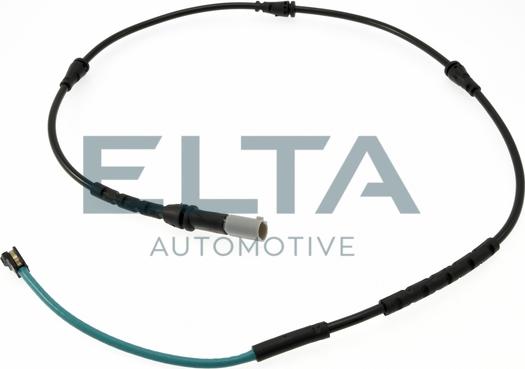 Elta Automotive EA5041 - Сигналізатор, знос гальмівних колодок avtolavka.club